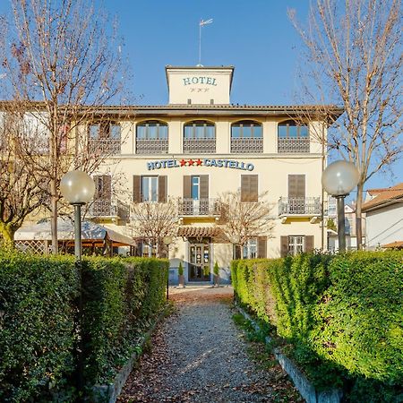 Hotel Castello Turin Luaran gambar