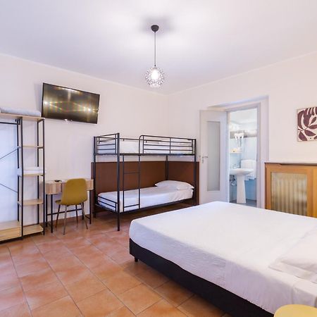 Hotel Castello Turin Luaran gambar