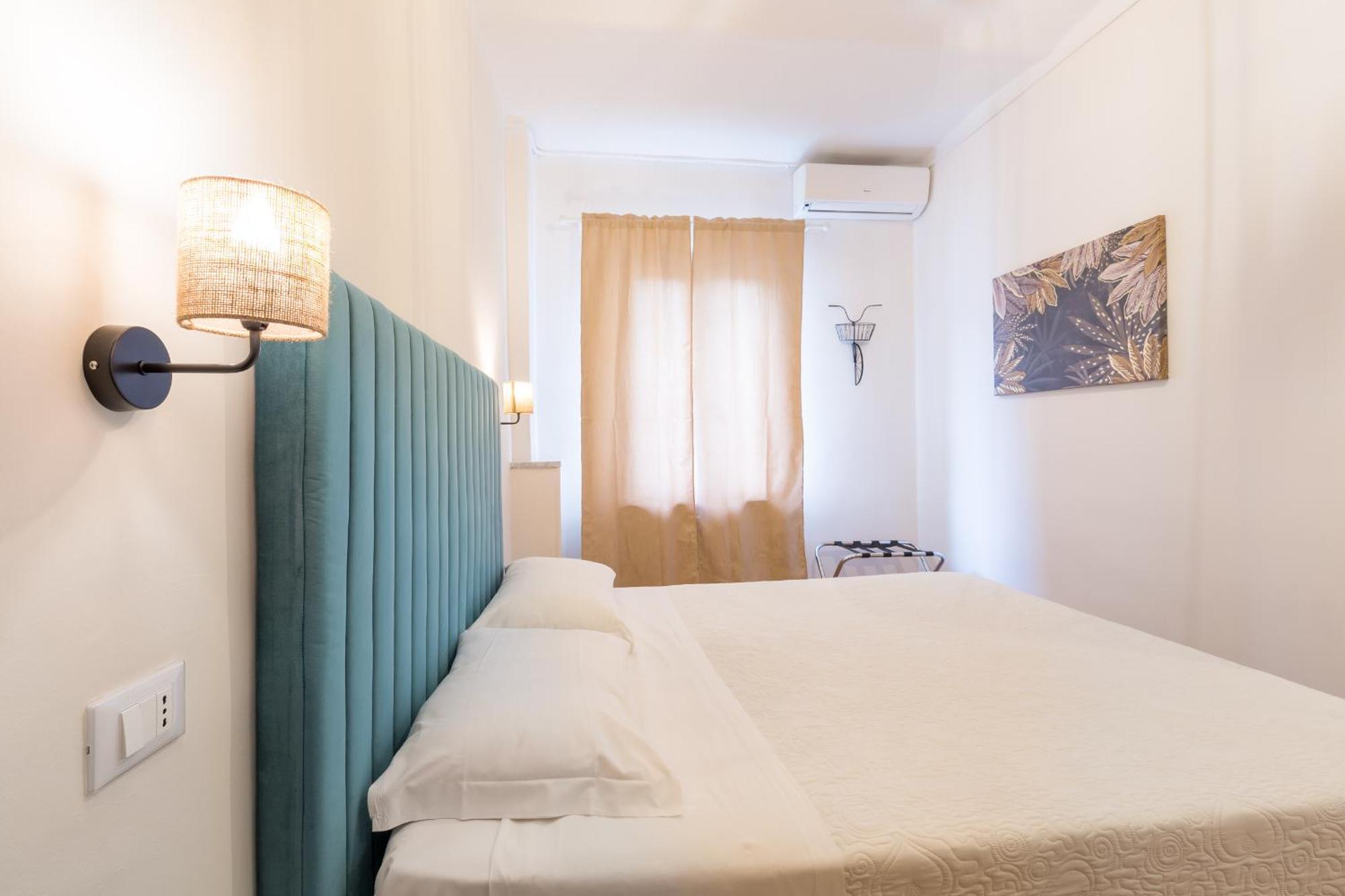 Hotel Castello Turin Luaran gambar