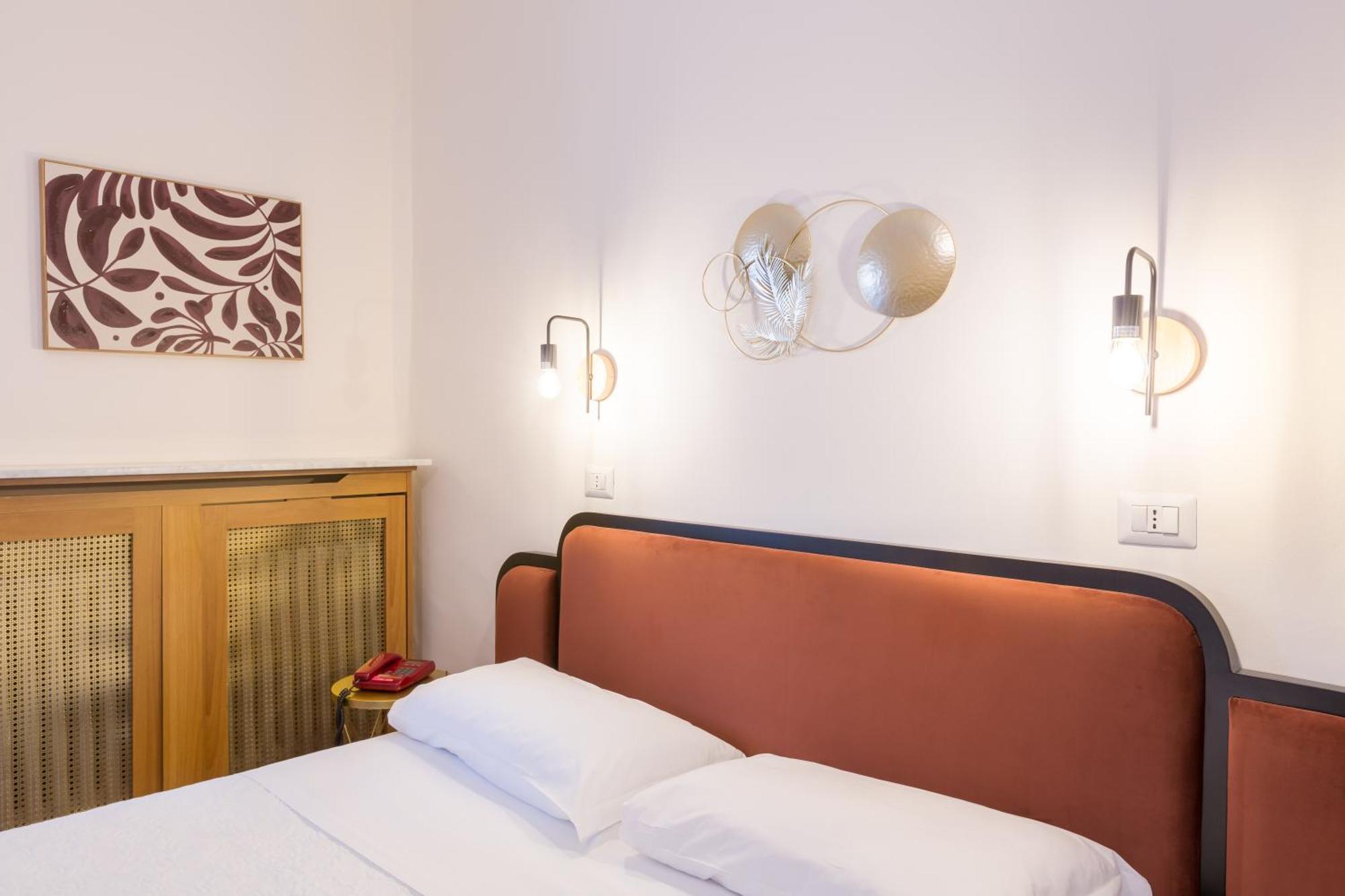 Hotel Castello Turin Luaran gambar