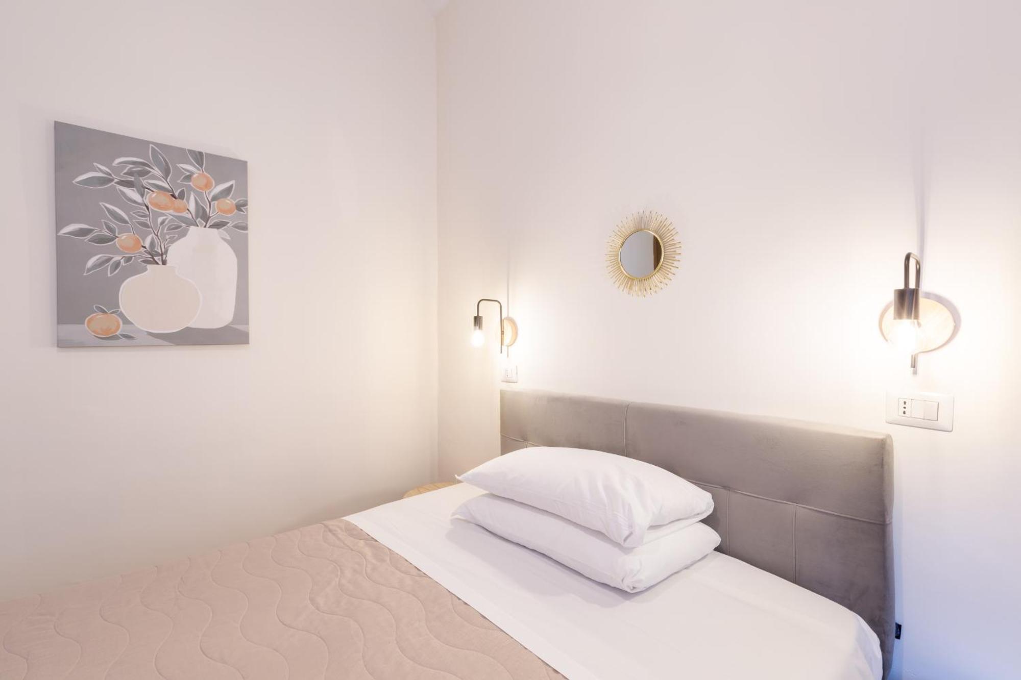 Hotel Castello Turin Luaran gambar