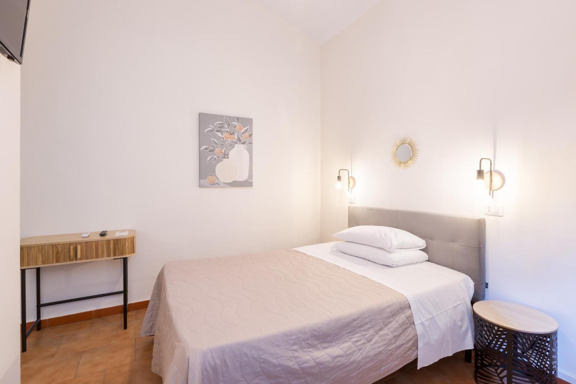 Hotel Castello Turin Luaran gambar