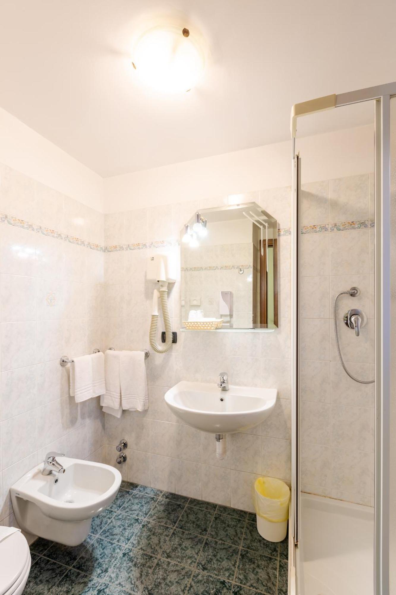 Hotel Castello Turin Luaran gambar