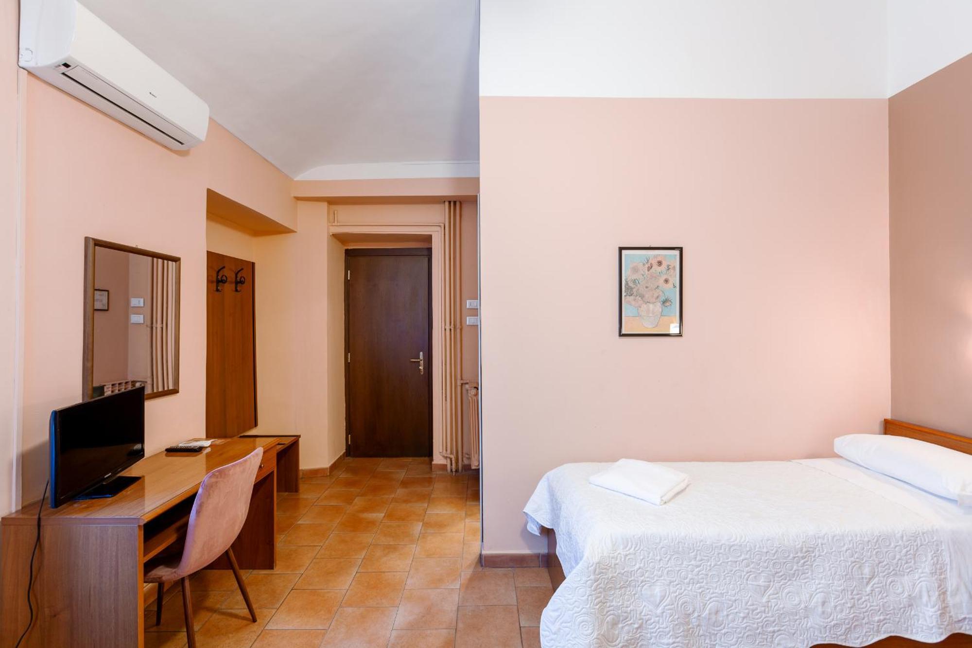 Hotel Castello Turin Luaran gambar