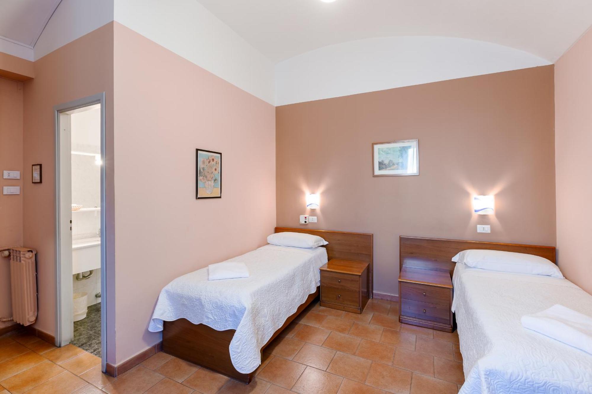 Hotel Castello Turin Luaran gambar