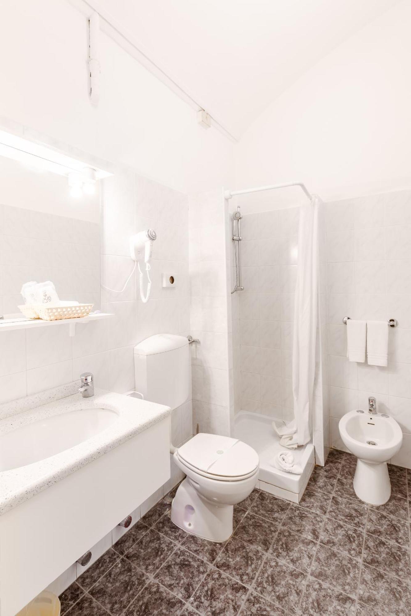 Hotel Castello Turin Luaran gambar
