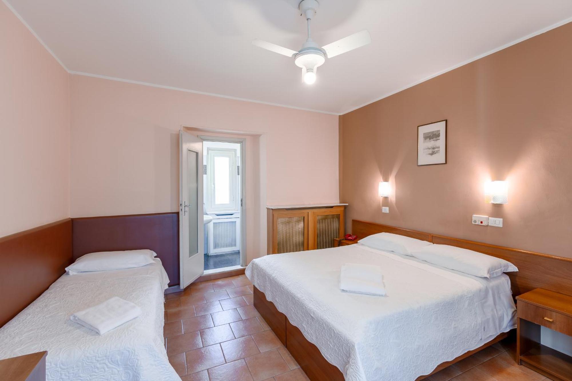 Hotel Castello Turin Luaran gambar