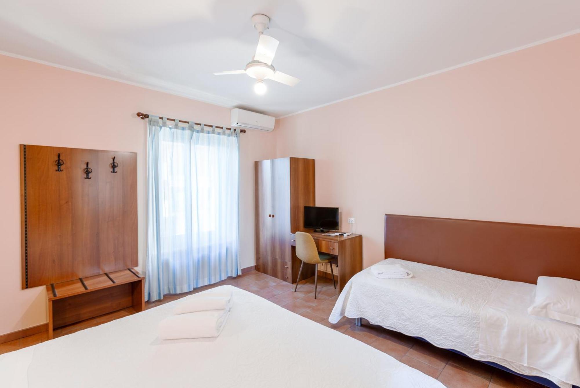 Hotel Castello Turin Luaran gambar