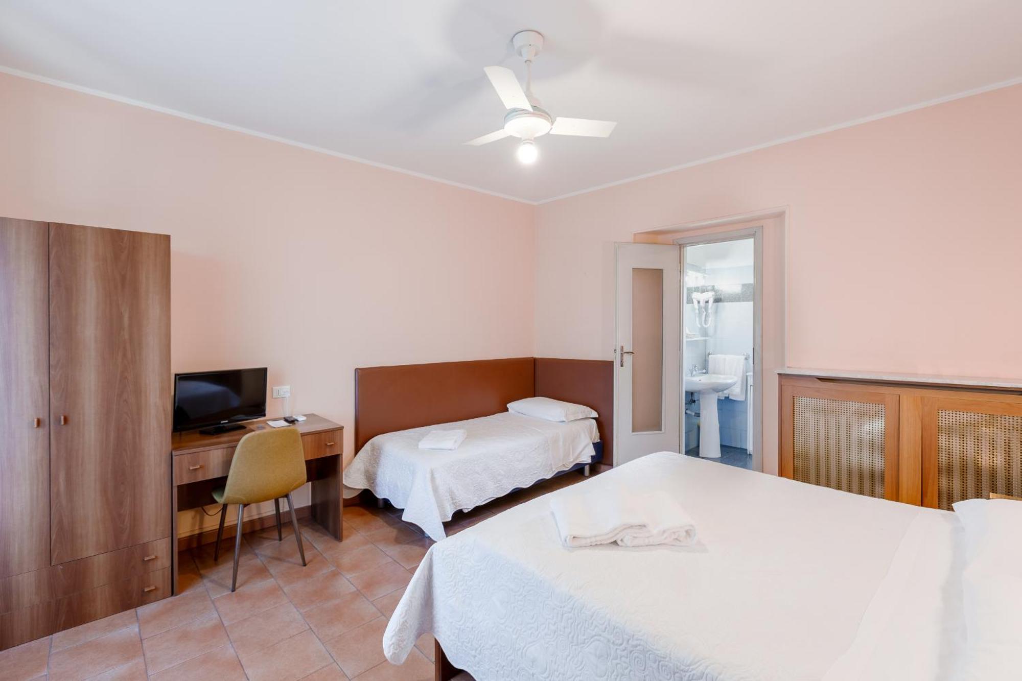 Hotel Castello Turin Luaran gambar