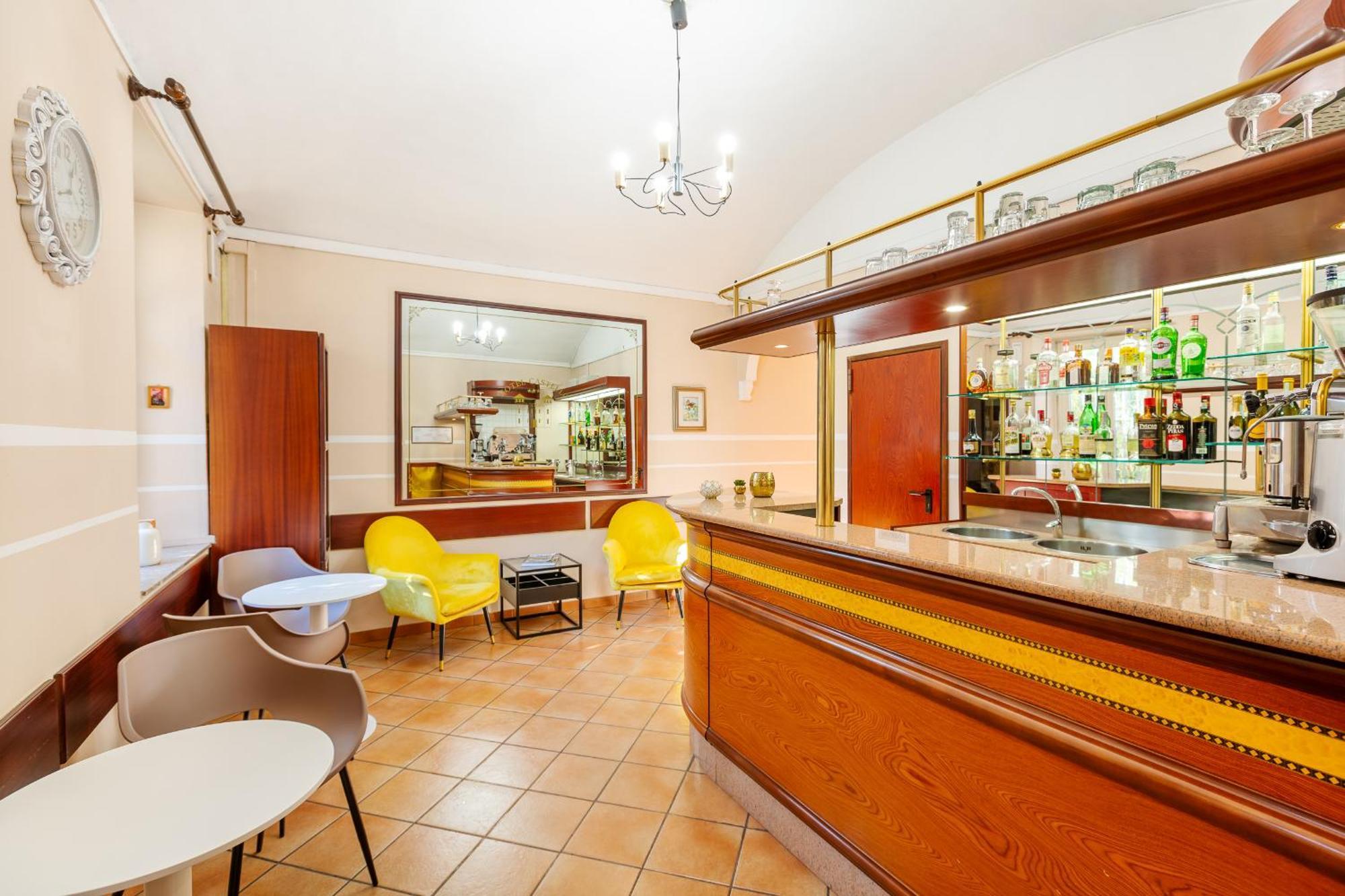 Hotel Castello Turin Luaran gambar