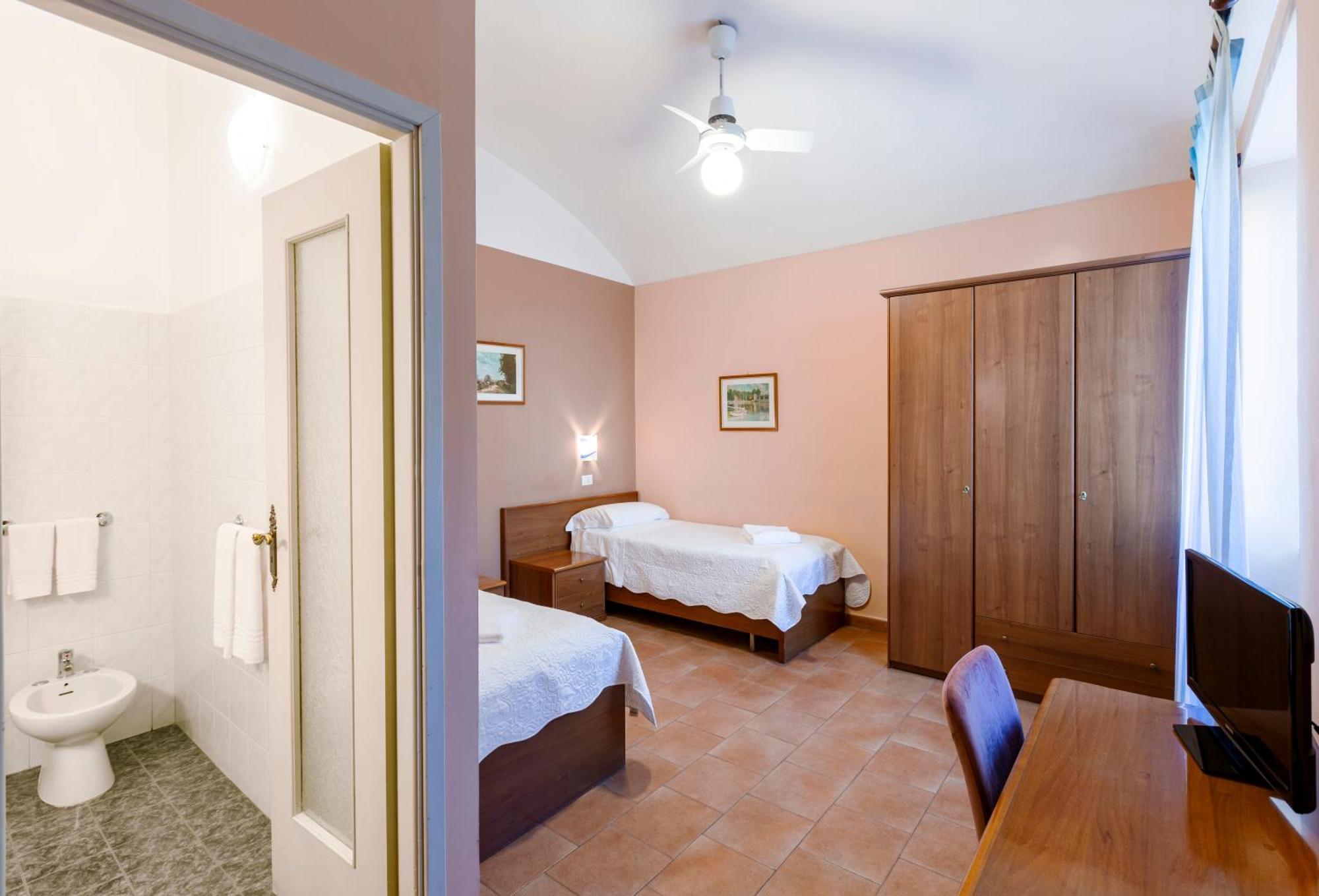 Hotel Castello Turin Luaran gambar