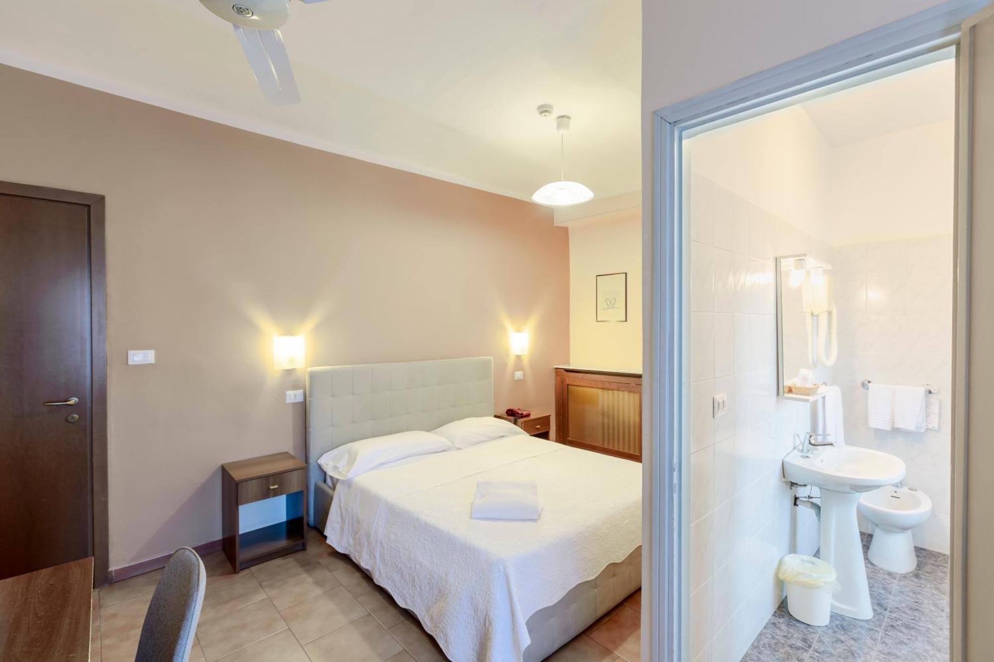 Hotel Castello Turin Luaran gambar