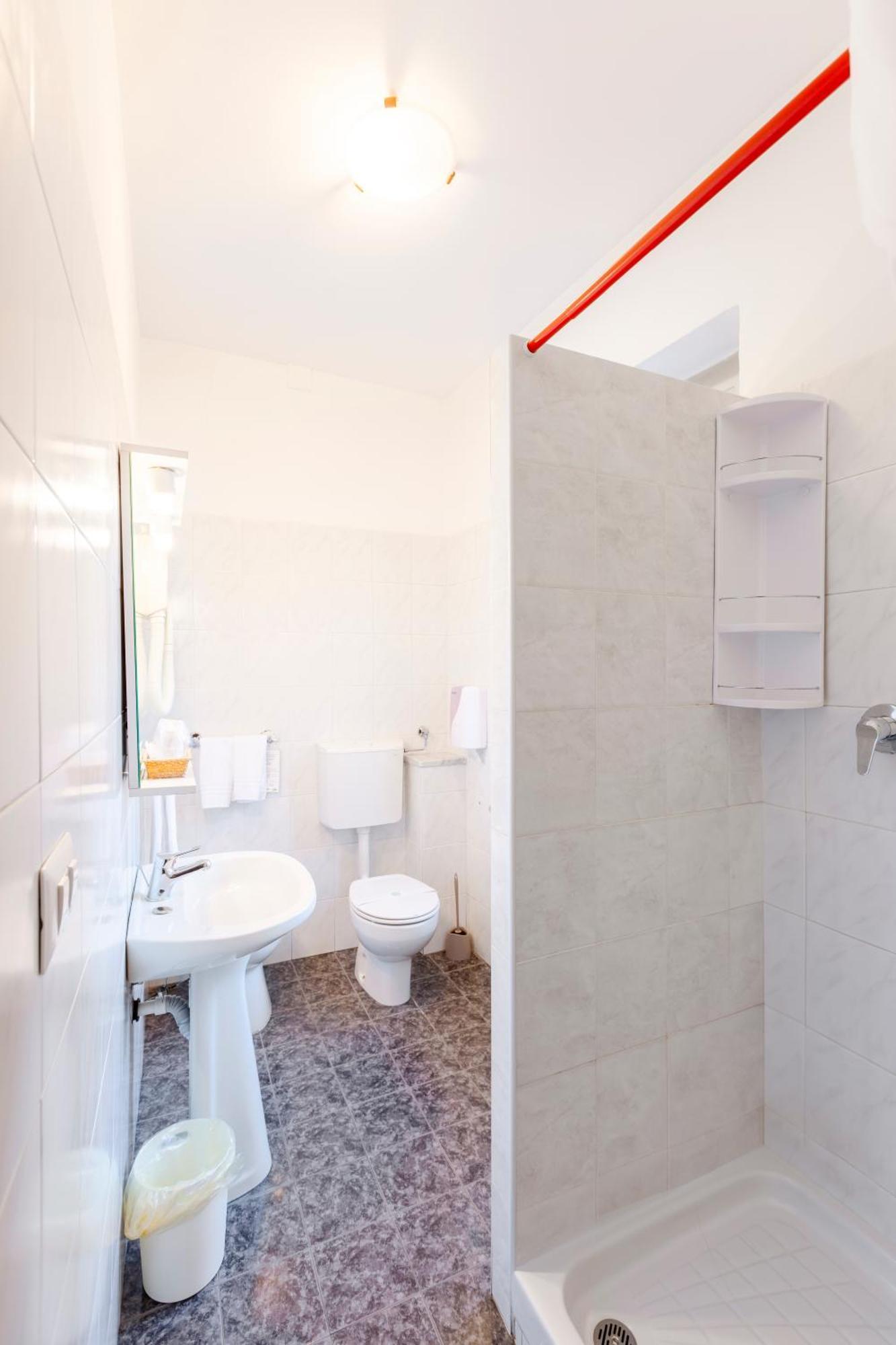 Hotel Castello Turin Luaran gambar