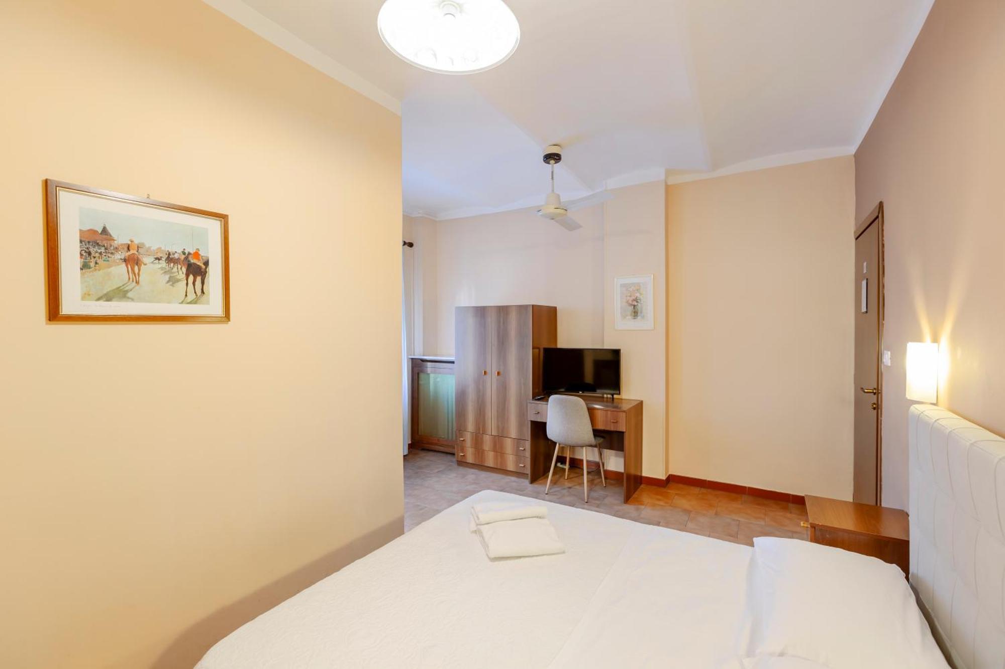 Hotel Castello Turin Luaran gambar