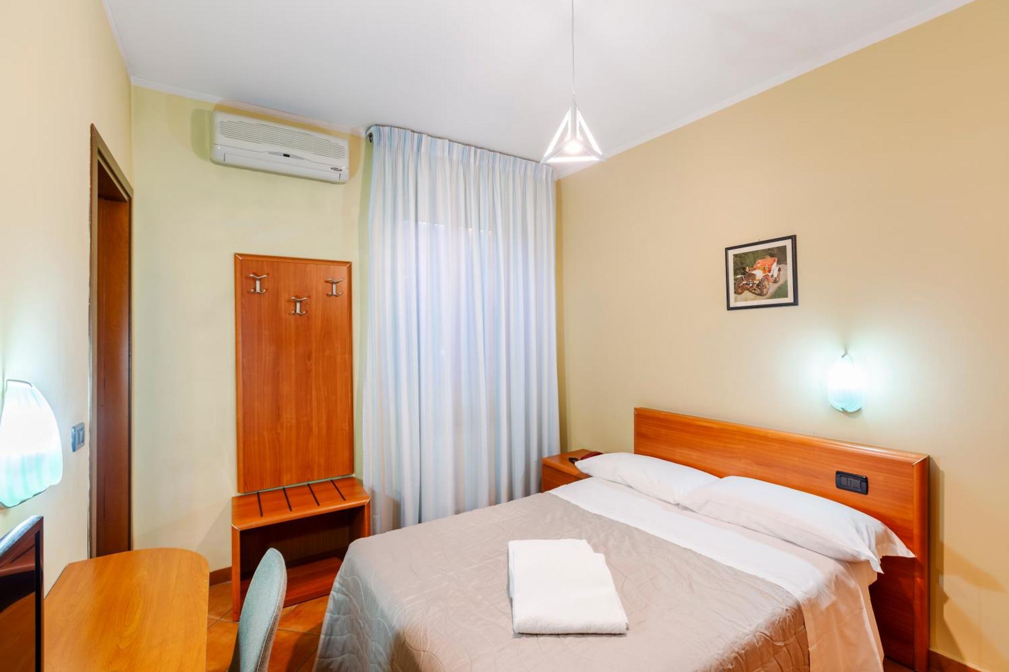 Hotel Castello Turin Luaran gambar