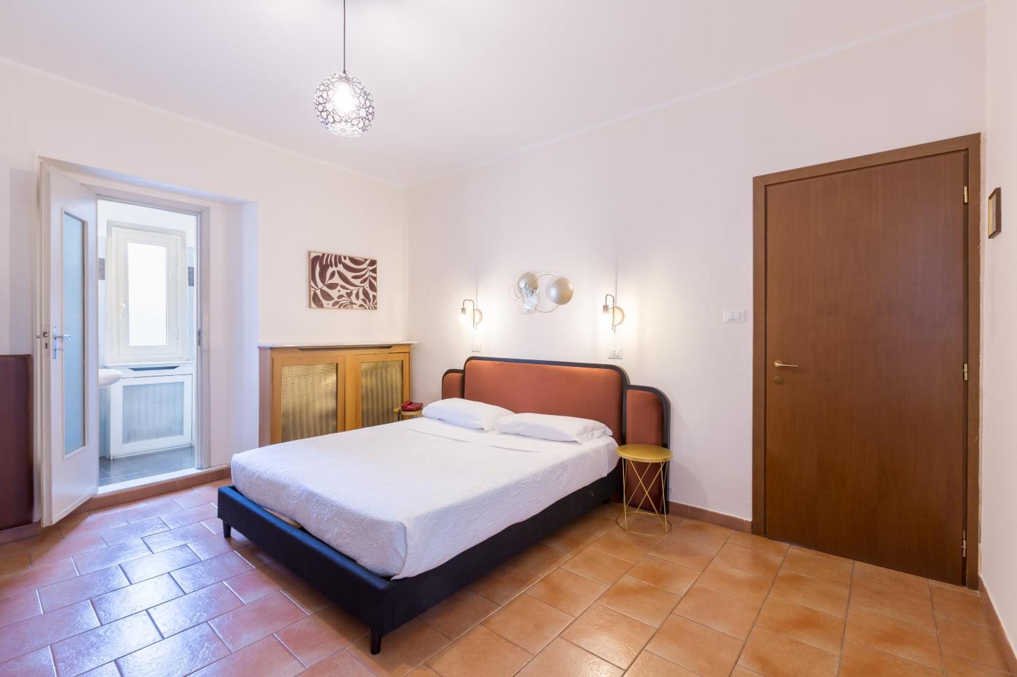 Hotel Castello Turin Luaran gambar