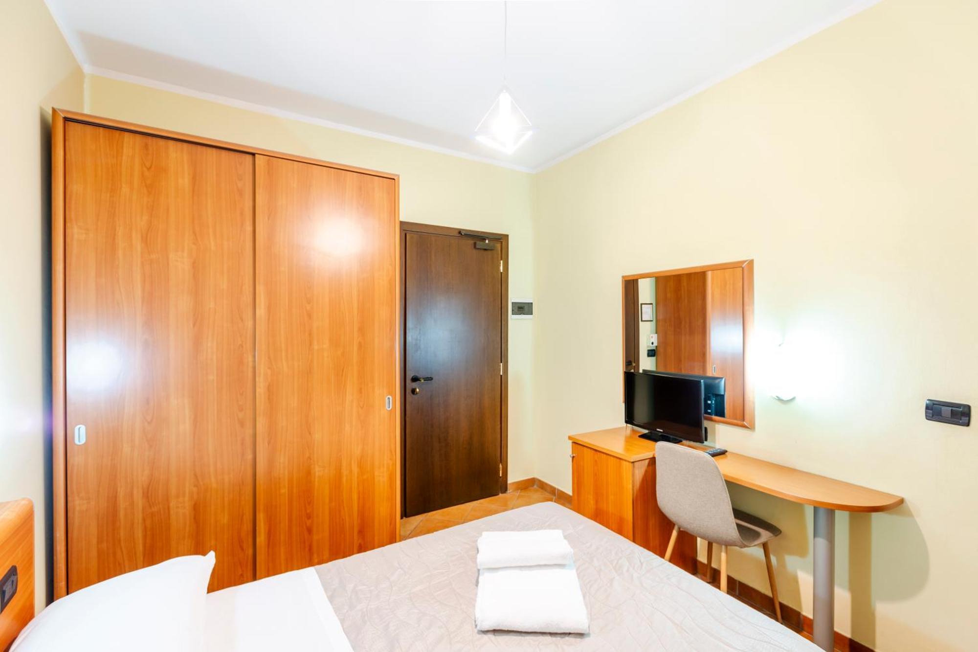 Hotel Castello Turin Luaran gambar