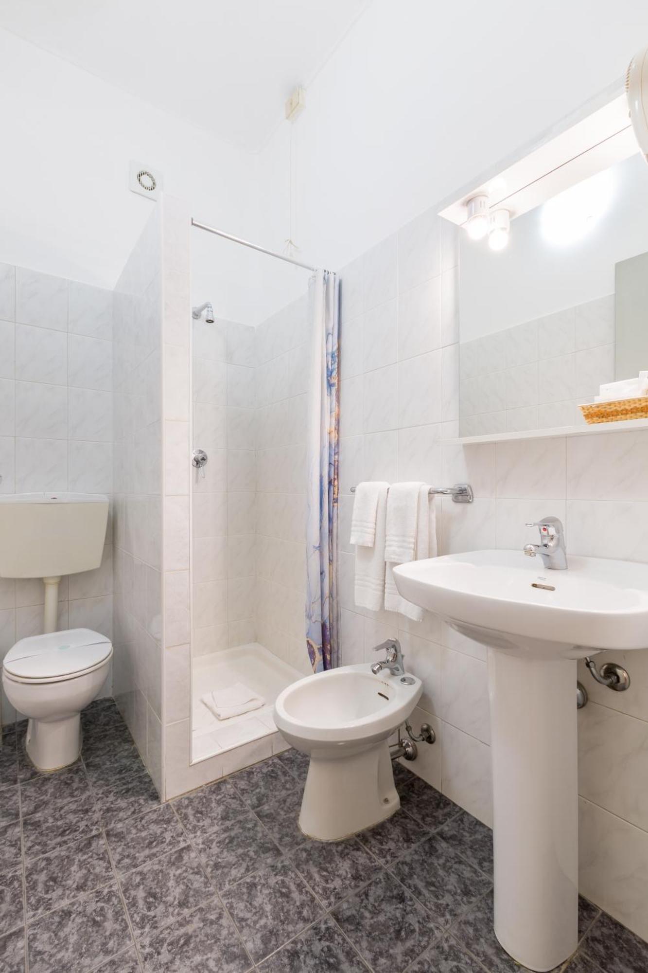 Hotel Castello Turin Luaran gambar