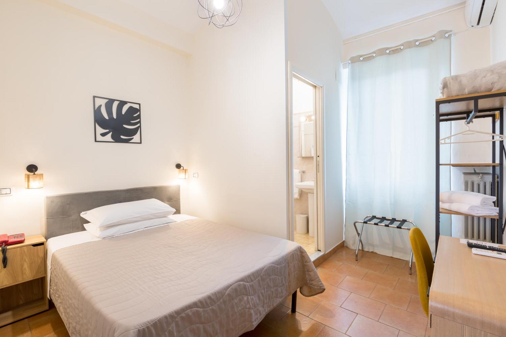 Hotel Castello Turin Luaran gambar