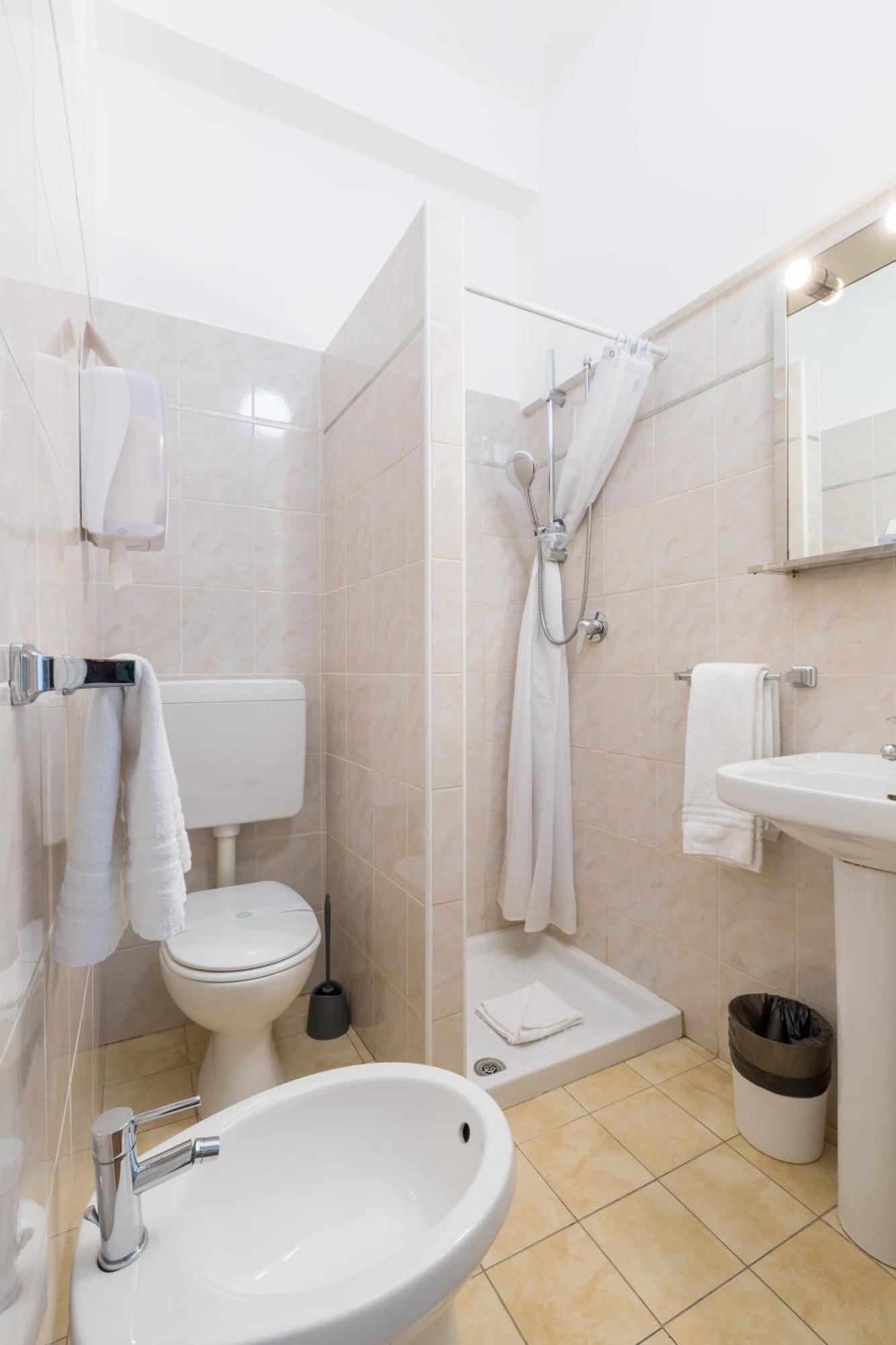 Hotel Castello Turin Luaran gambar