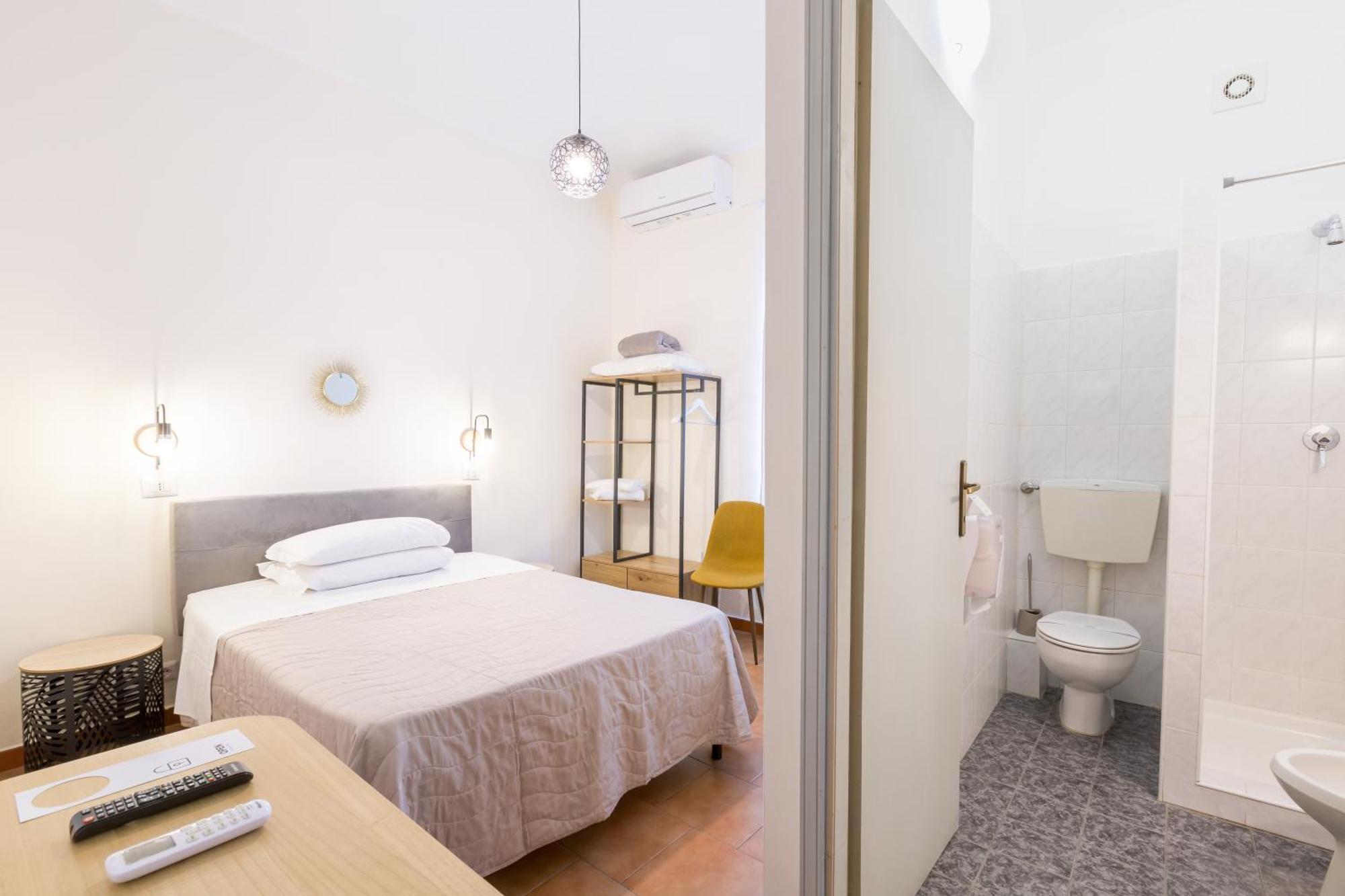Hotel Castello Turin Luaran gambar