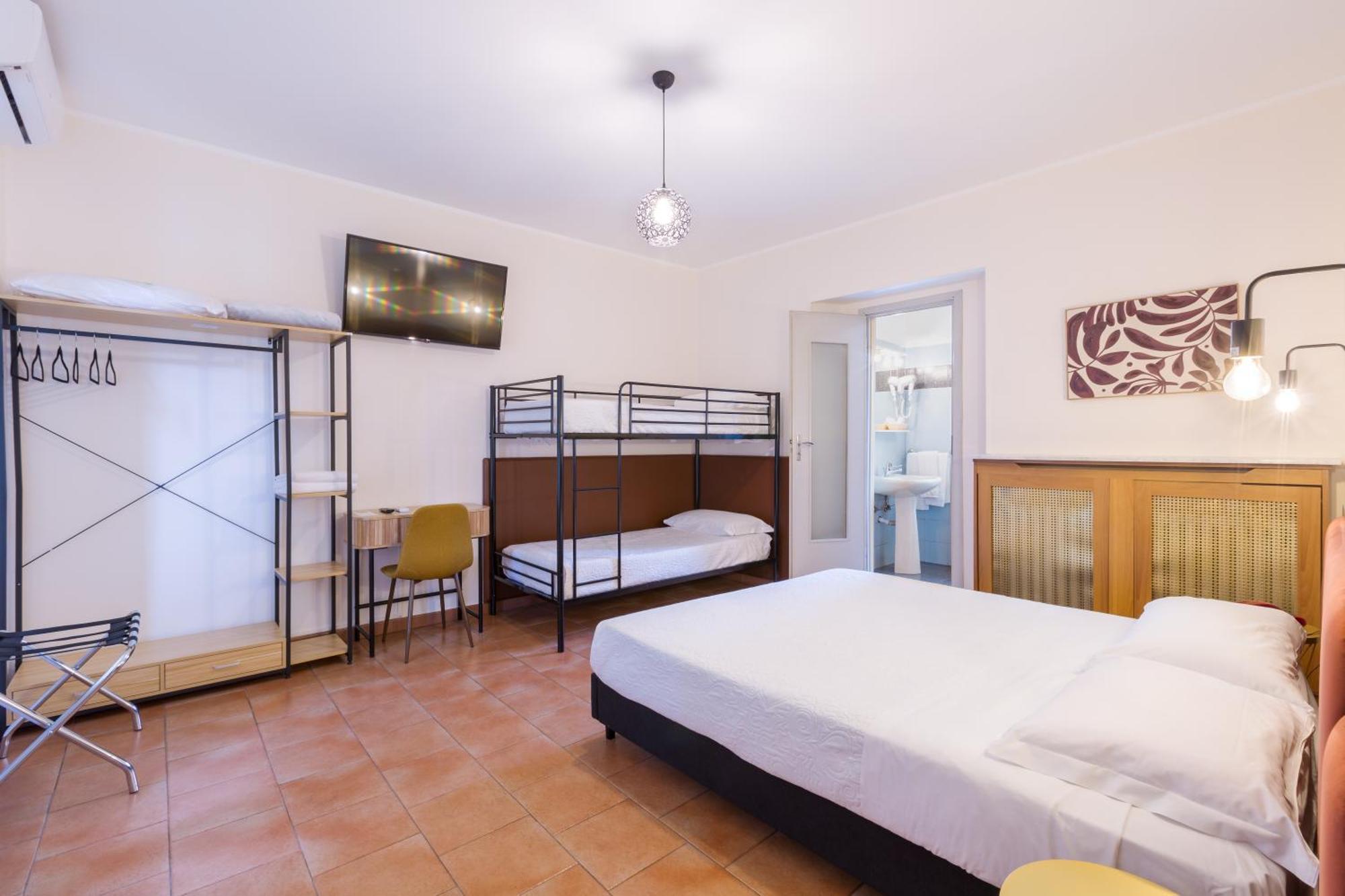Hotel Castello Turin Luaran gambar